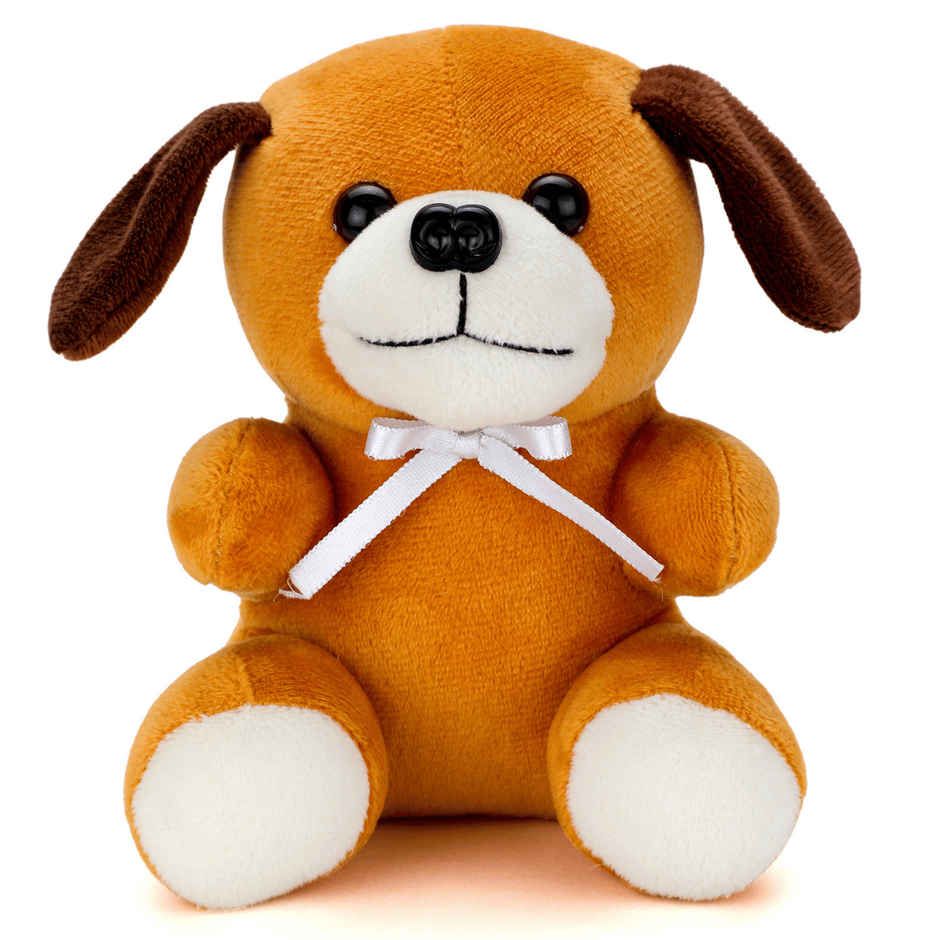 Toytales Jack Dog | Brown