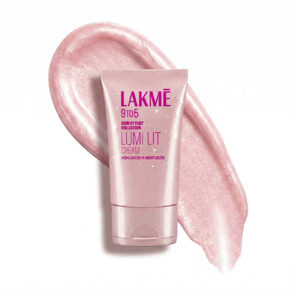 Lakme Lumi Skin