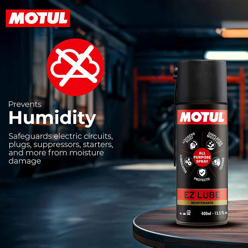 Motul EZ Lube | 400 ml