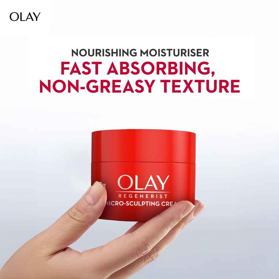 Olay Regenerist Micro-Sculpting