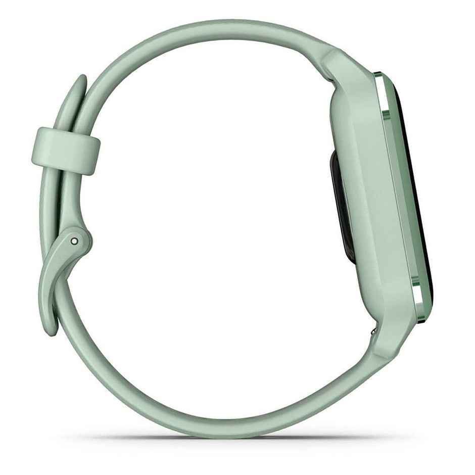 Garmin Venu Sq2 | Cool Mint - Metallic Mint