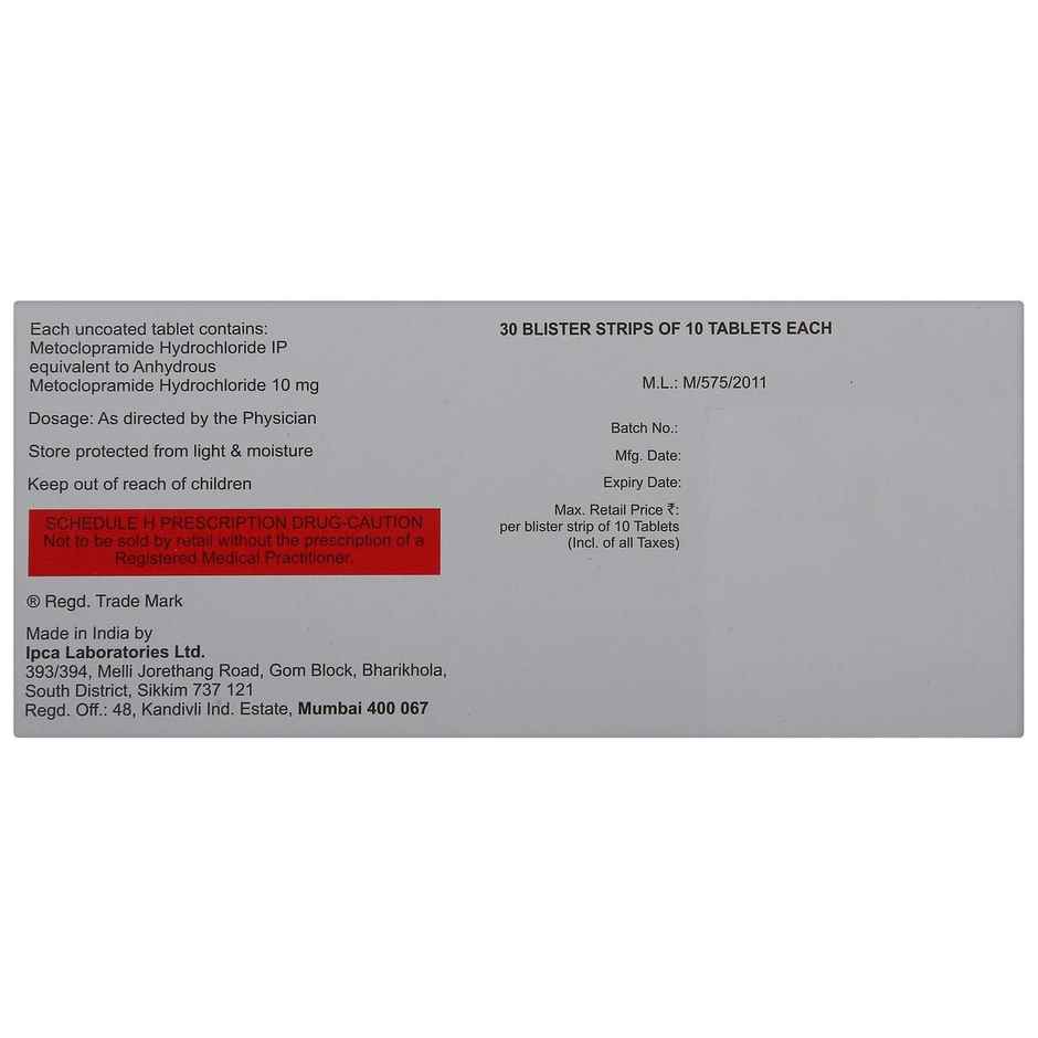 Perinorm Tablet