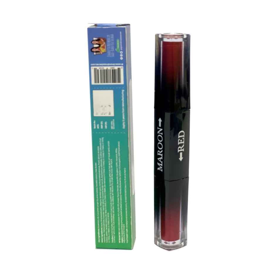 Nidhi'S Grandmaa Secret Herbal Sindoor With Rosemary - Curcumin Extracts