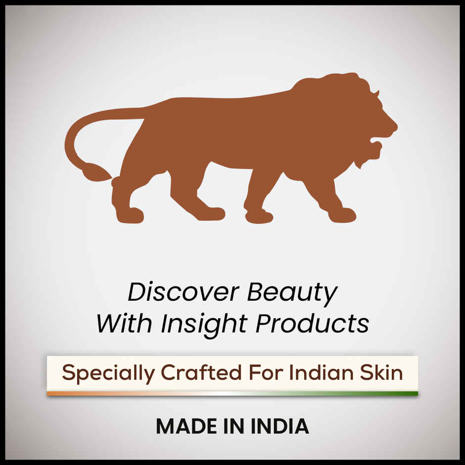 Insight Cosmetics Airbase Concealer | Almond Dream