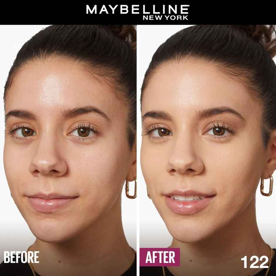 Maybelline New York Instant Age Rewind Eraser Concealer | Conceal, Contour, Highlight | Sand