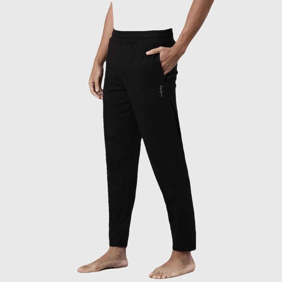 Pepe Jeans Men's Lounge Track Pants | Navy - 2XL