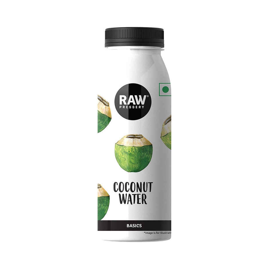 Raw Pressery Tender Coconut Water