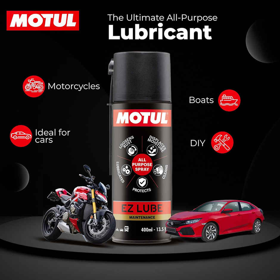 Motul EZ Lube | 400 ml