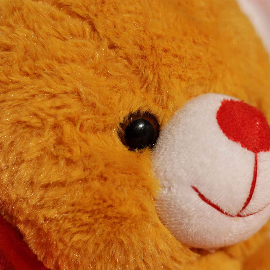 Oye Happy Snuggle Buddy