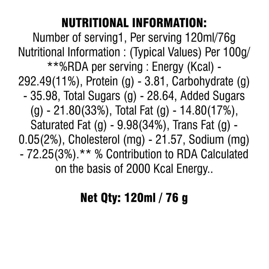 Dairy Day Double Cone Strawberry & Blackcurrant Ice Cream Cone Combo