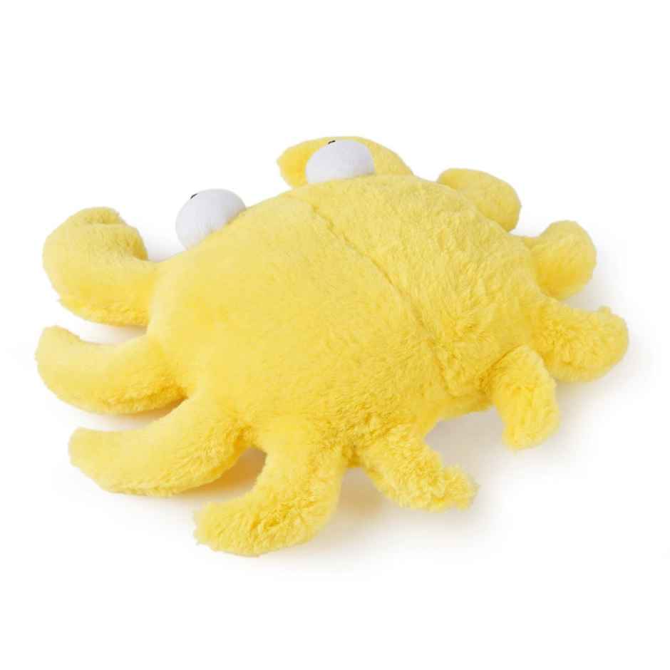 Hamleys Jeannie Magic Sunny Yellow Crab - 30 cm