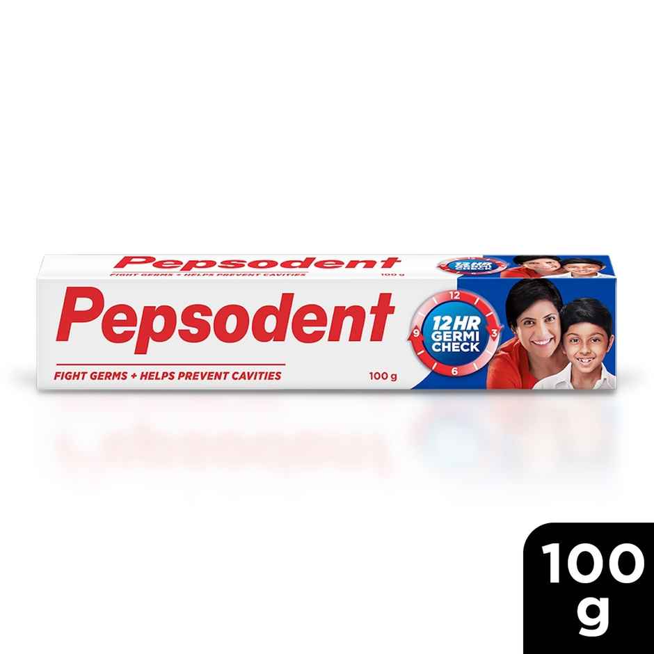 Pepsodent Germi Check Toothpaste