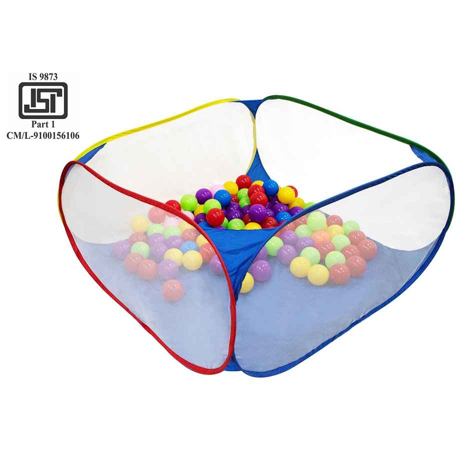 Hamleys Baby Ball Zone Baby Gear for Kids age 12M+