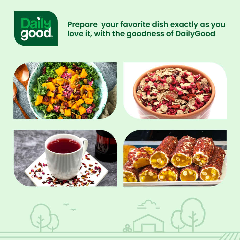 Daily Good Anardana Whole