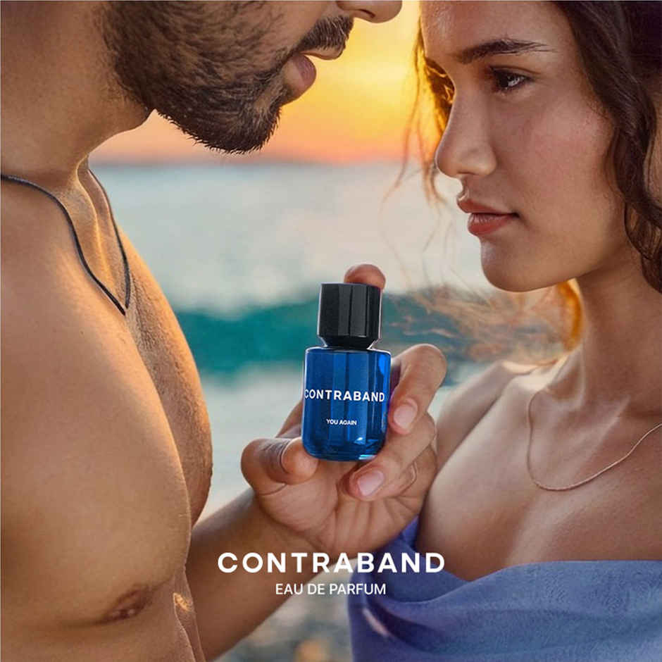 Contraband You Again Eau De Parfum