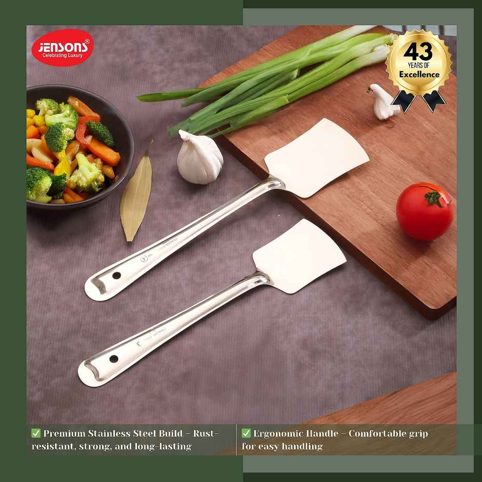 Jensons Jensons Turner Set of 2 (3,4)