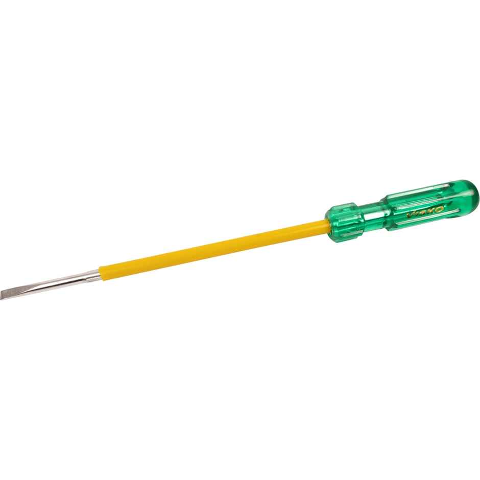 Visko 2 In 1 Long Handle Screwdriver | 1 Pack
