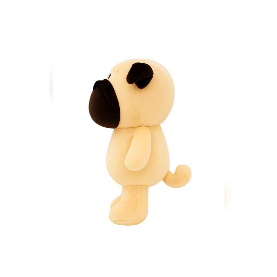 Hamleys LUVU Dog Hanging Plush - 14 cm