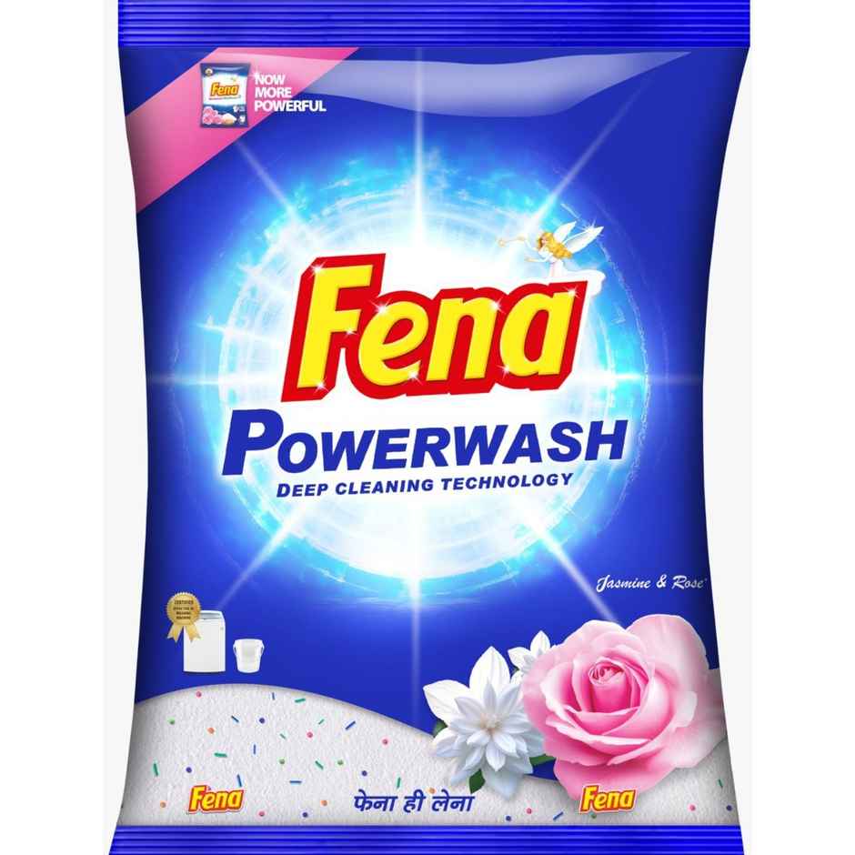 FENA Powerwash Detergent Powder