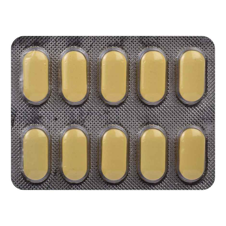 Dolokind MR Tablet