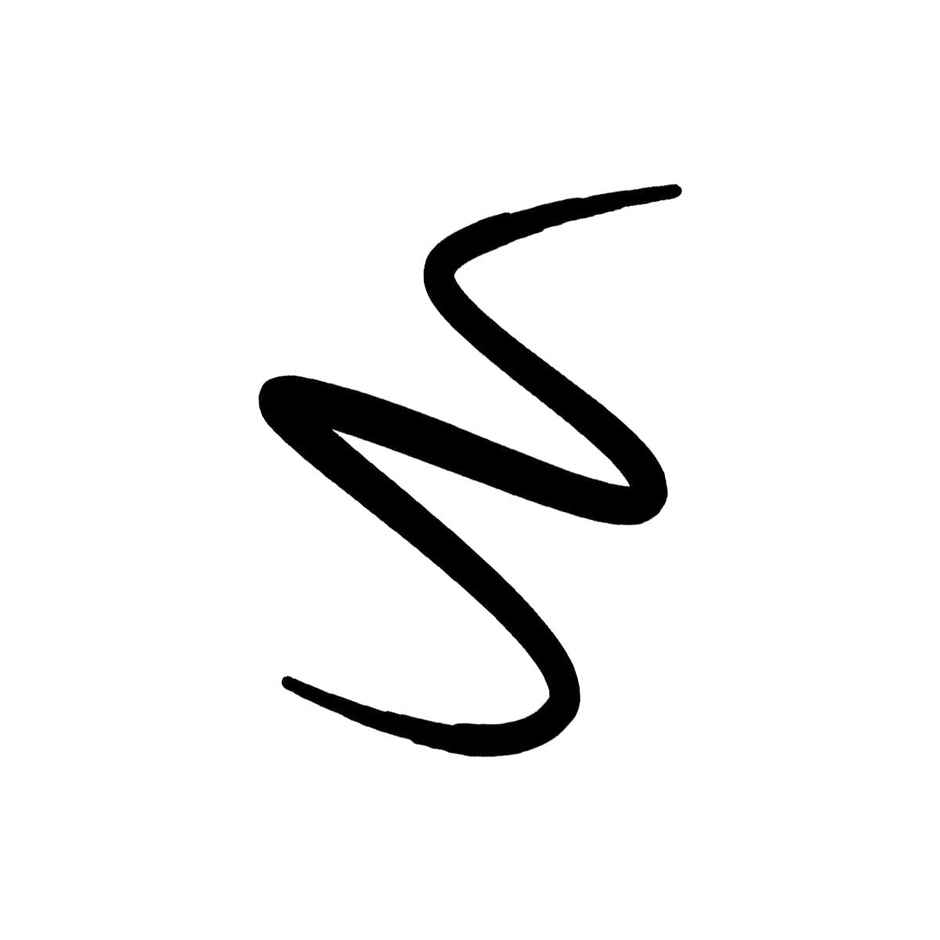 Lotus Make-Up Ecostay Kajal Pencil Stick Waterproof Smudge Proof Long Lasting