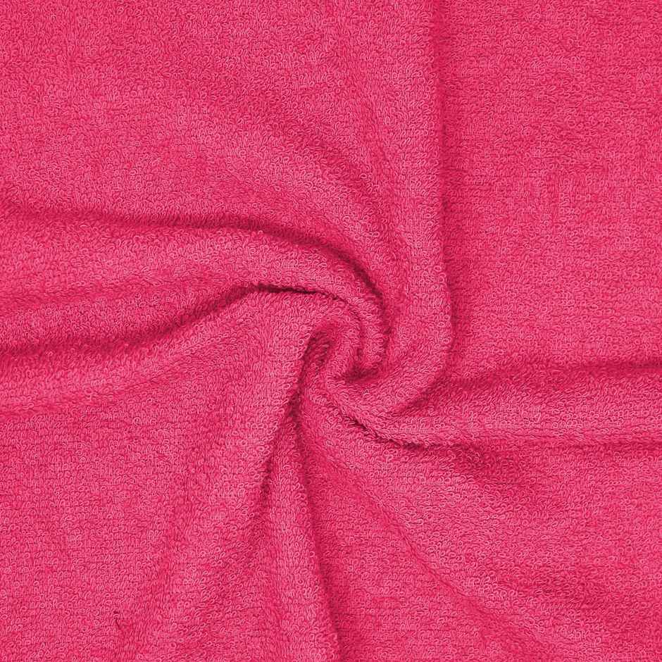 Mytrident Cotton Bath Towel | 400 GSM | Towels for Bath - Candy Glow