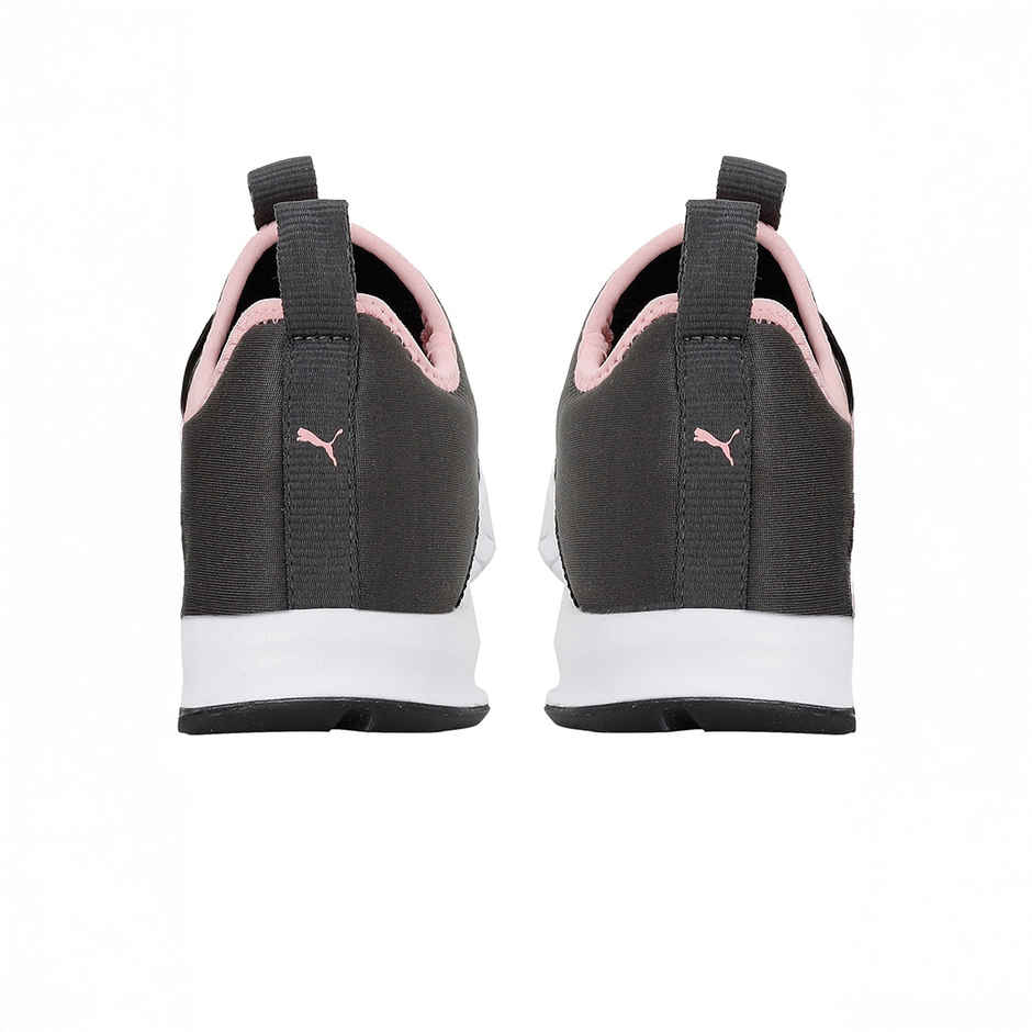 Puma Slash Women's Slip-On Shoes | Black | UK-6