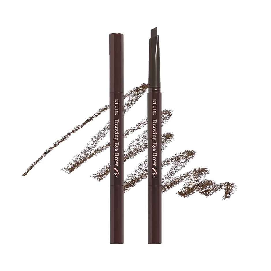 Etude House Drawing Eyebrow - 01 Dark Brown
