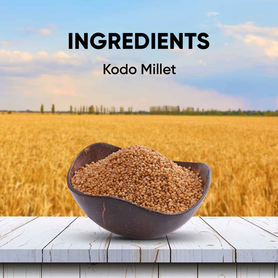 Vijay Gold Kodo Millet