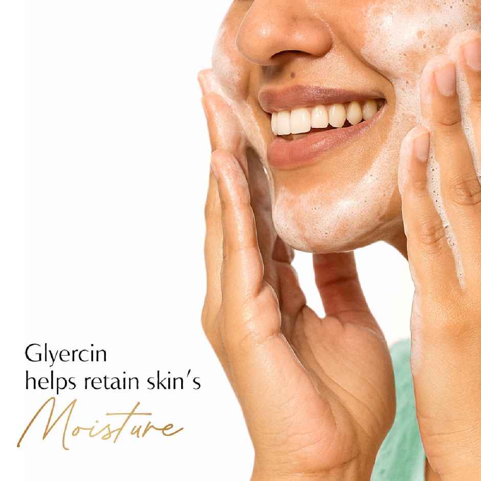 Pears Oil Clear Glow