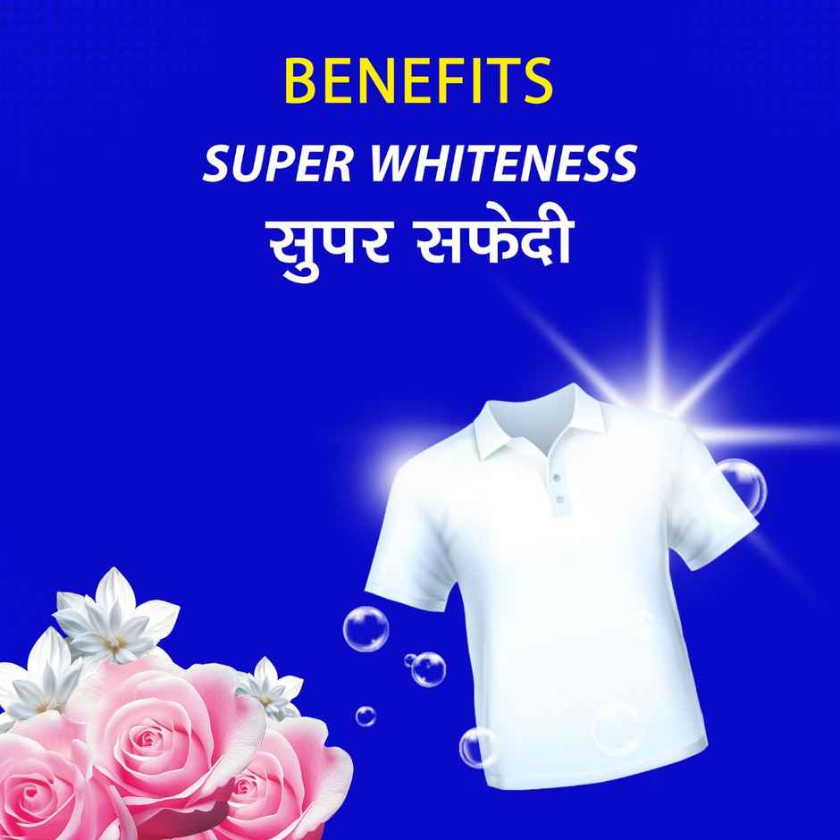 FENA Powerwash Detergent Powder
