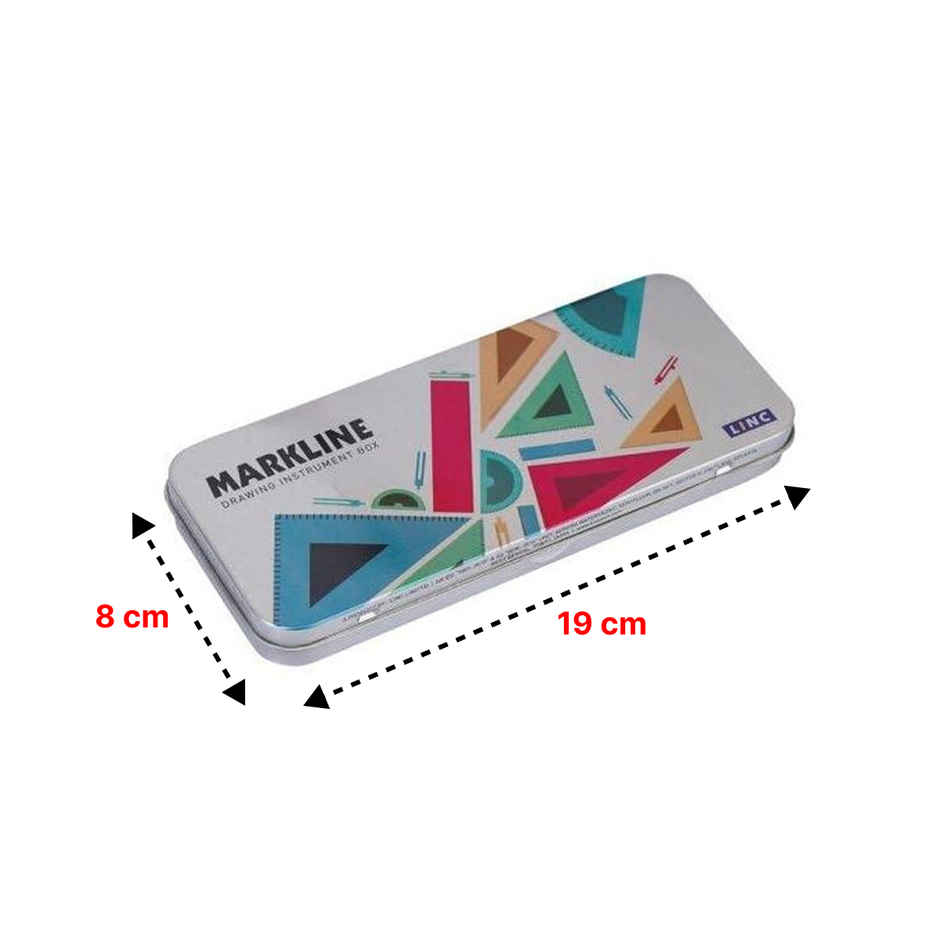 Markline Geometry Box, Mathematical Product
