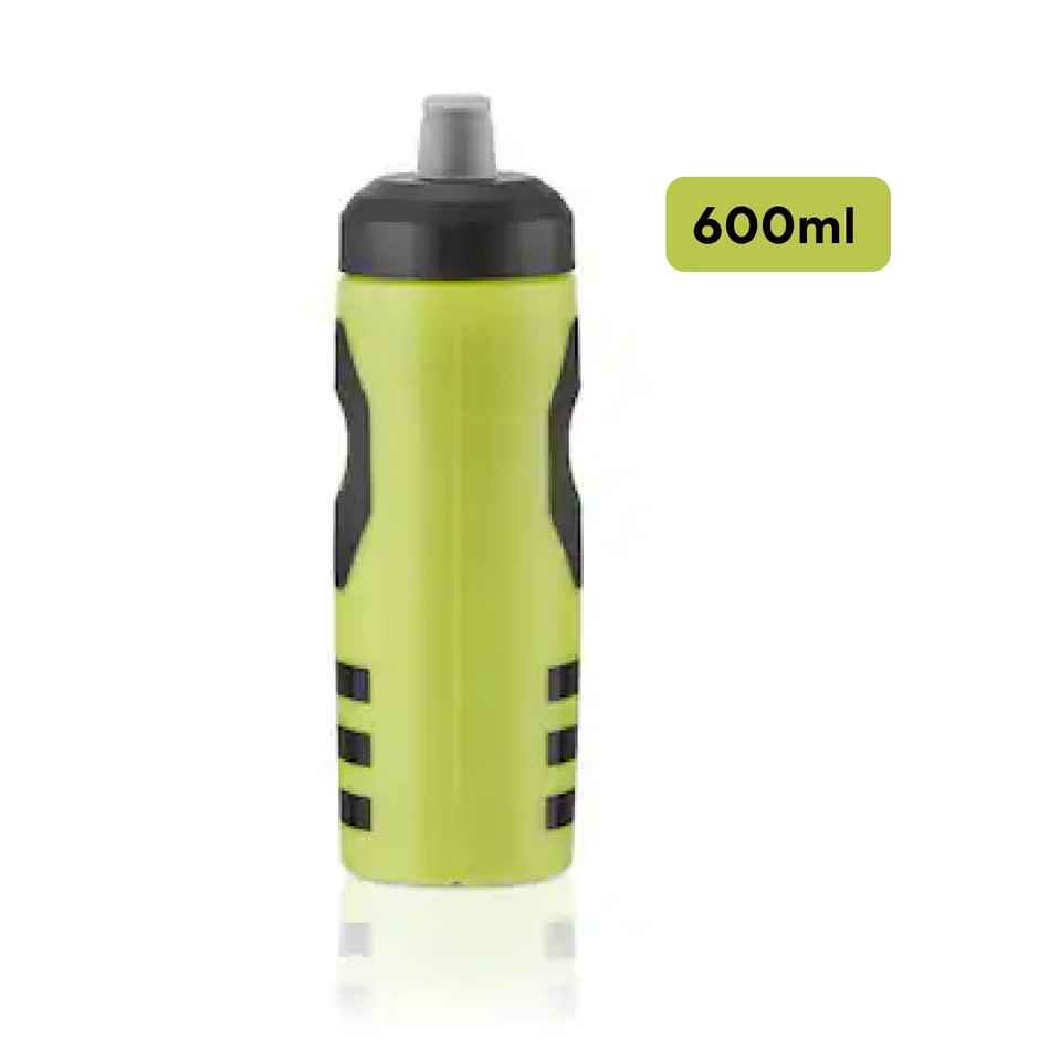 Adidas Water Bottle 600Ml Solar Slime