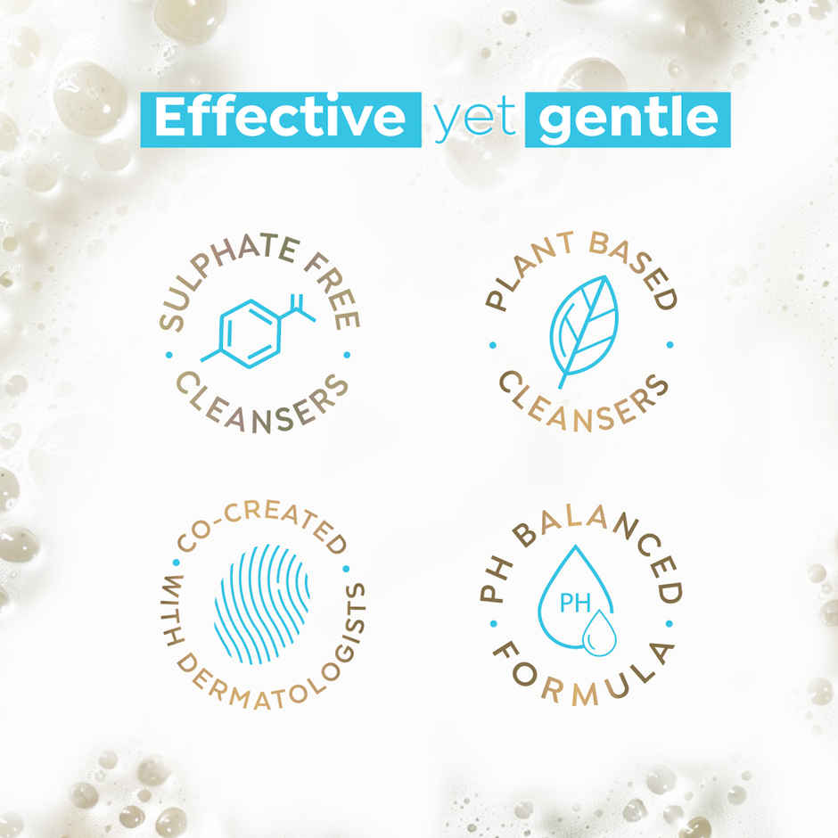 Dove 4% Refining Serum + AHA Exfoliate Away Serum Beauty Bar| Pack of 3