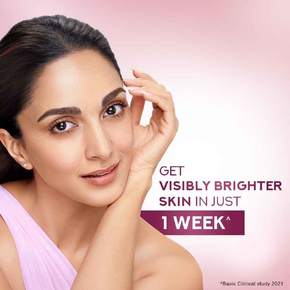 Pond's Anti-Pigmentation Serum With 12% Gluta-Niacinamide Complex For Flawless Radiance