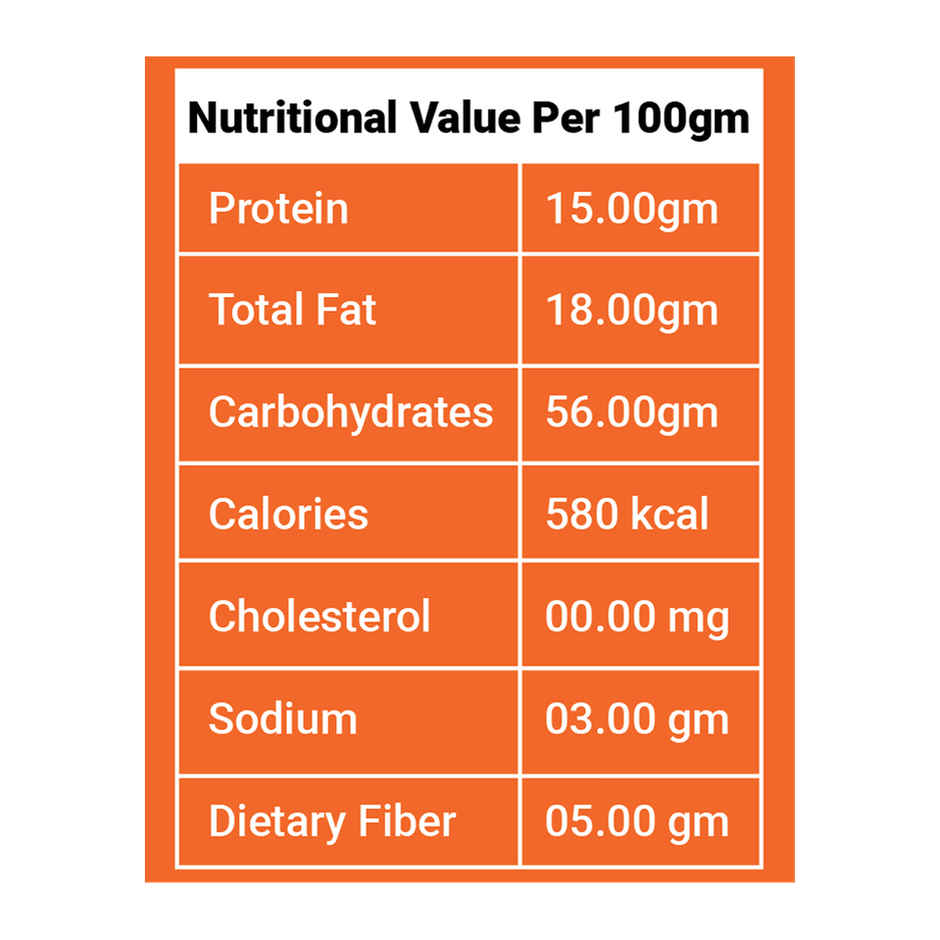 Namaskaram Plain Bhakhri