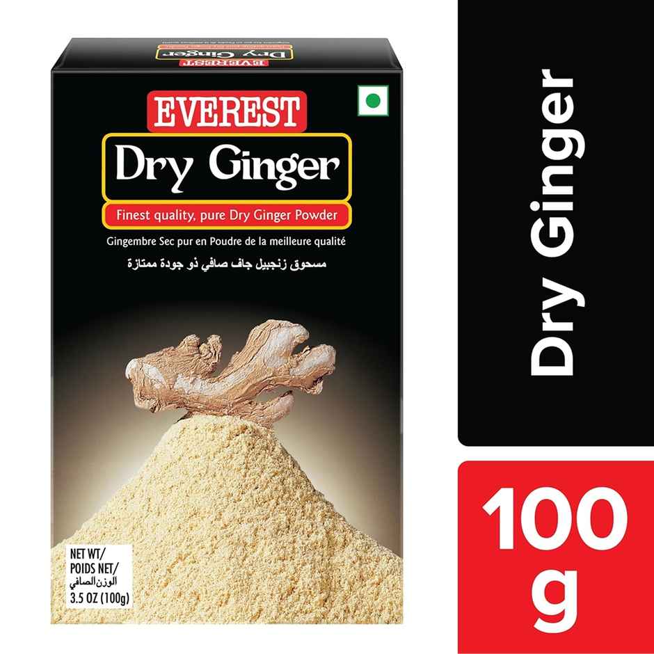 Everest Dry Ginger Powder