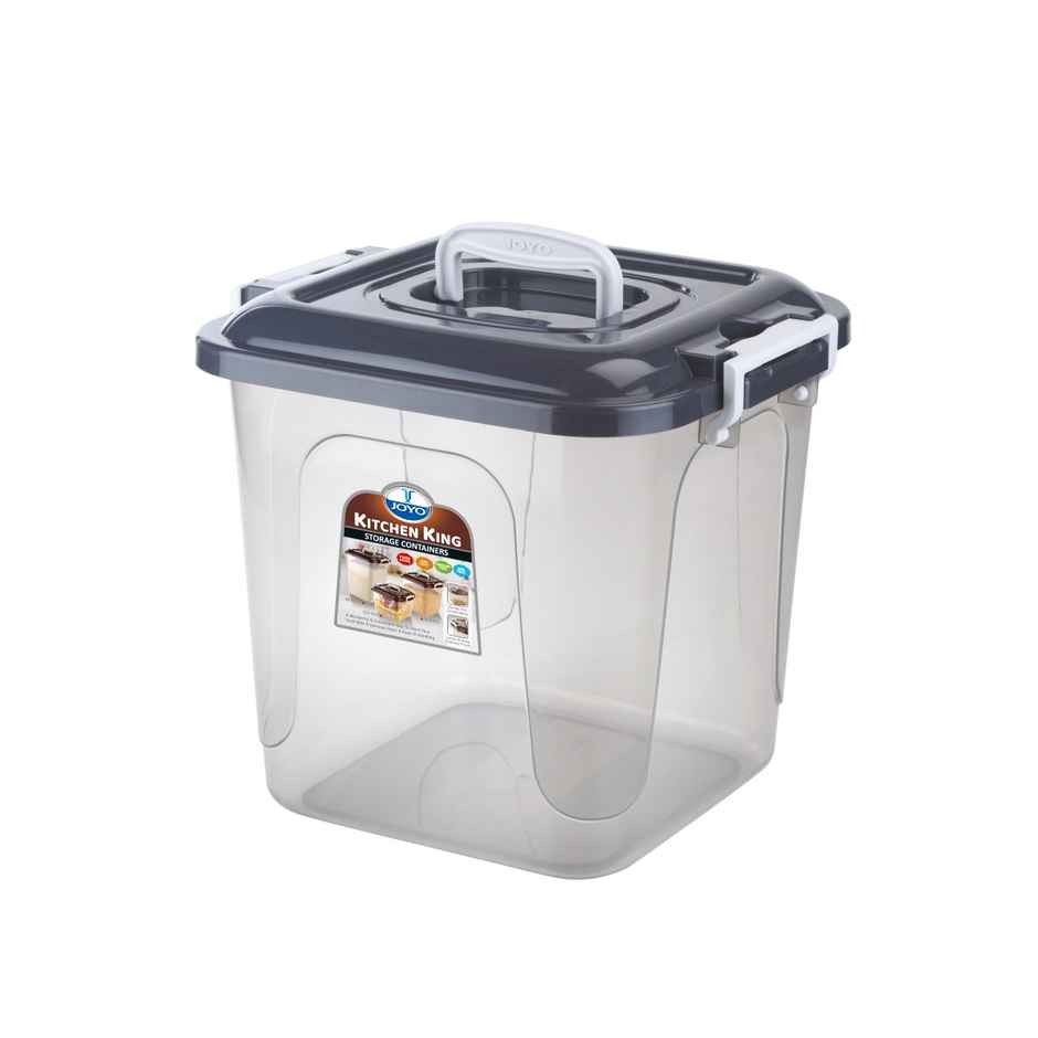 Joyo Kitchen King Container | 16,500 ml | Grey