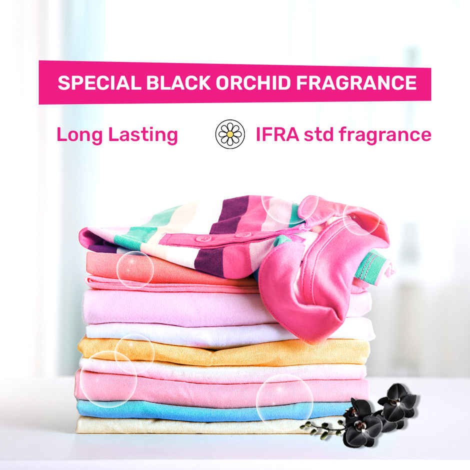 Awenest Biomatic Natural Laundry Detergent Liquid