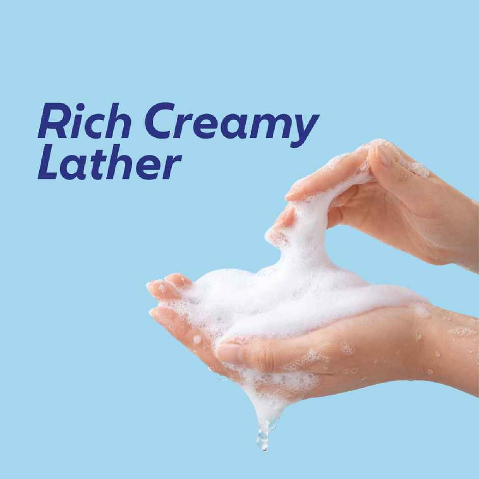 Lifebuoy Ice Bath Bodywash with Menthol and Cool Sense Actives| For Instant Heat Relief | 235ml