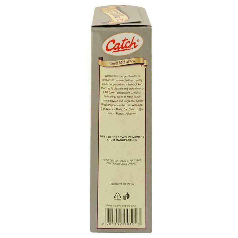 Catch Black Pepper Powder