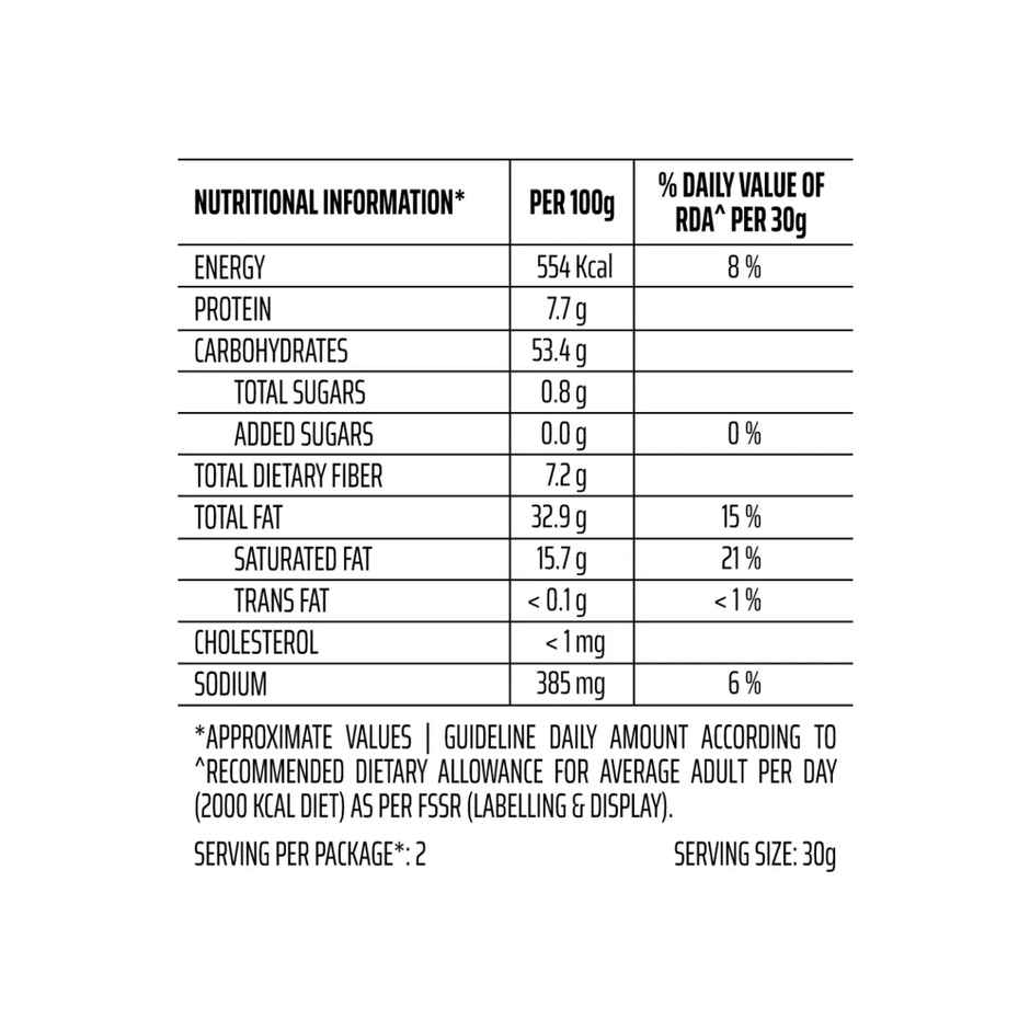 Balaji Simply Salted Chips