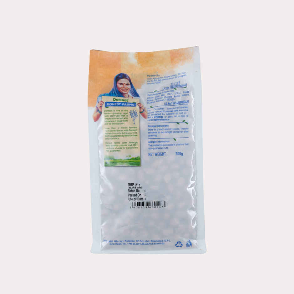 DeHaat HF Raw Peanuts