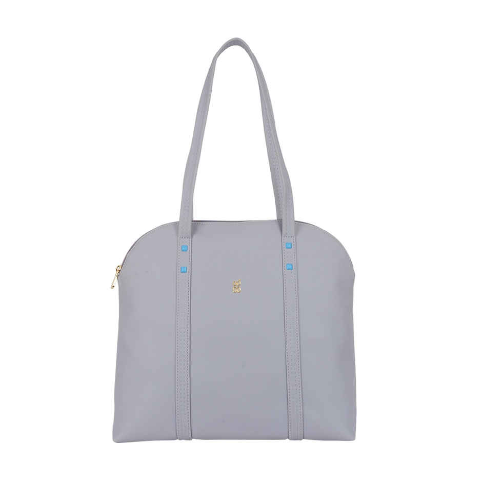 Baggit Women's Hurried Shoulder Bag | Iris Flower