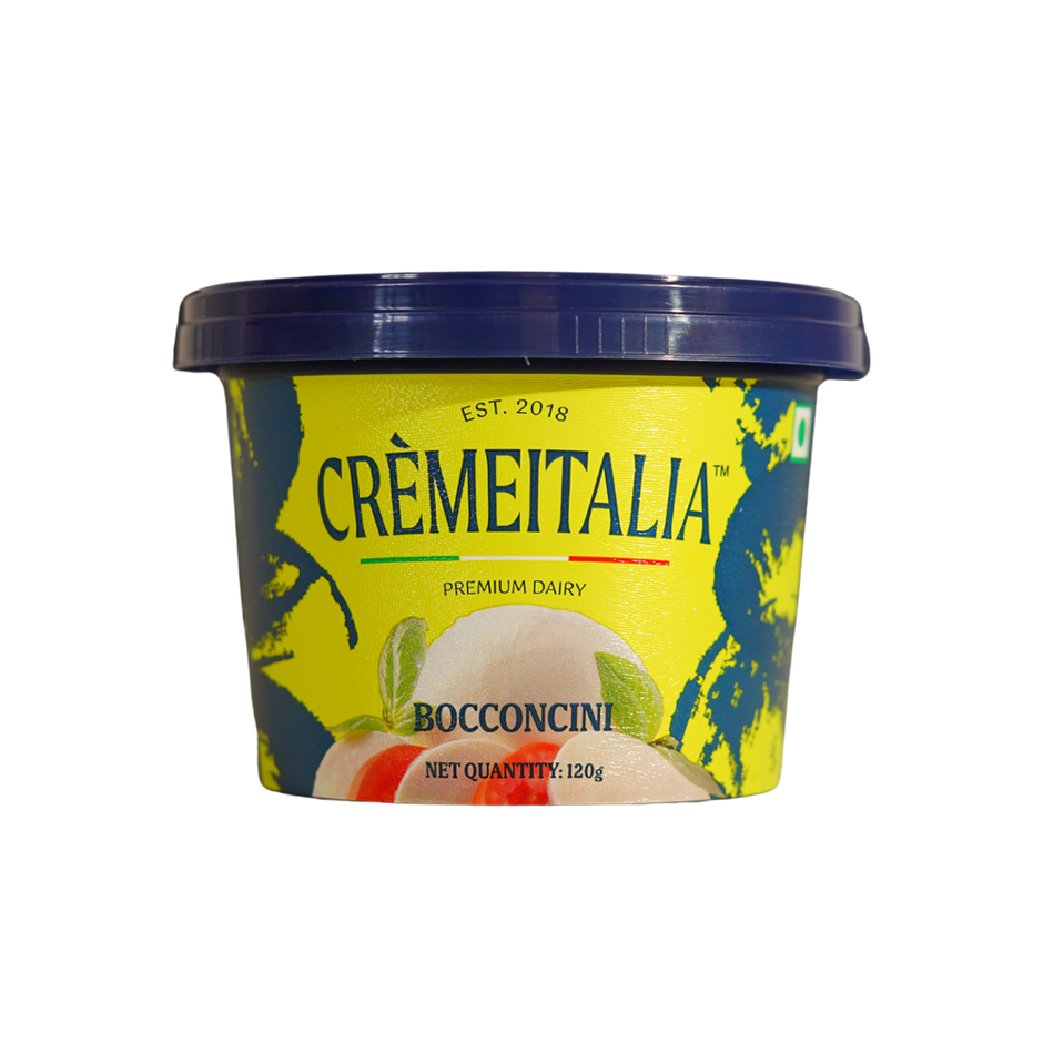 Cremeitalia Fiordilatte Bocconcini Ball(4 Balls)