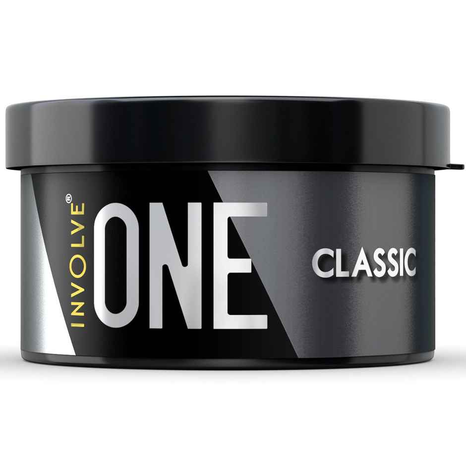 Involve Your Senses One Classic Car Perfume To Freshen Up Your Car - Ione05