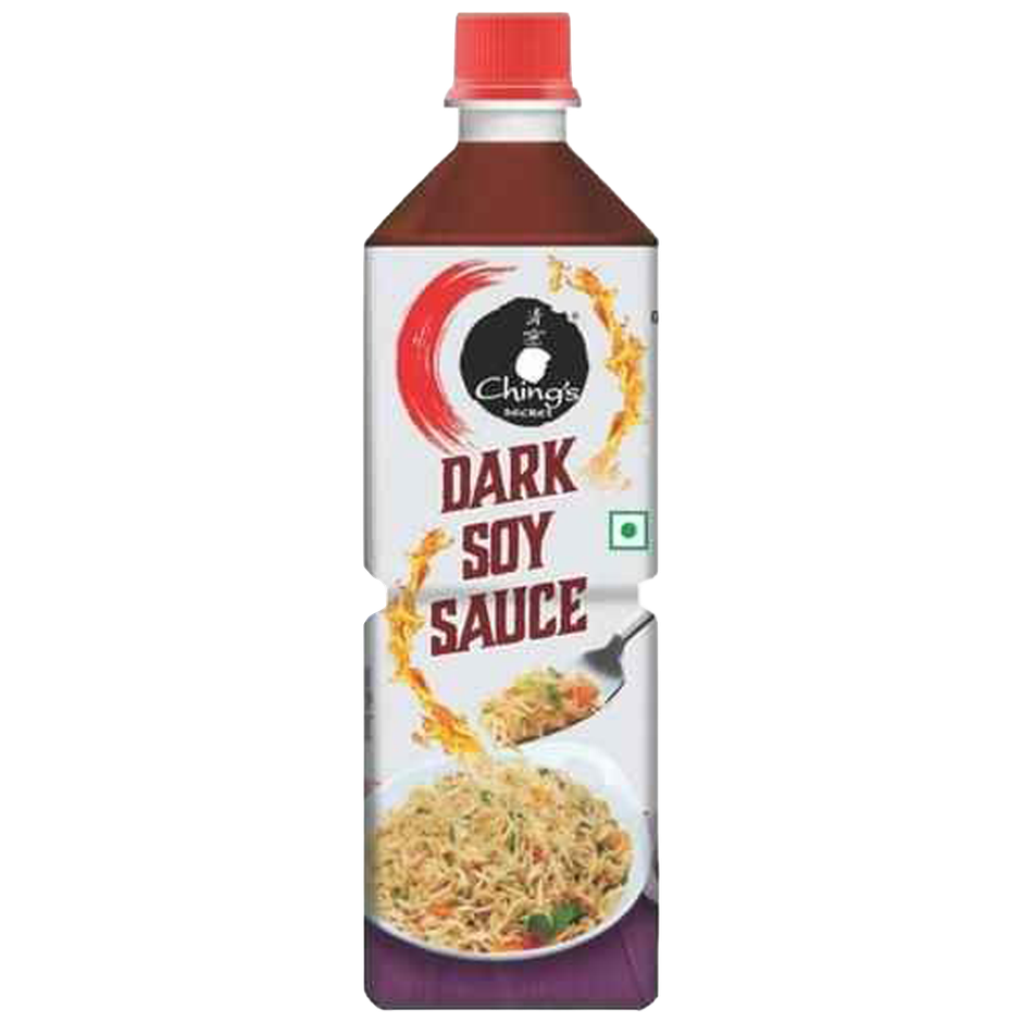 Ching's Secret Dark Soy Sauce