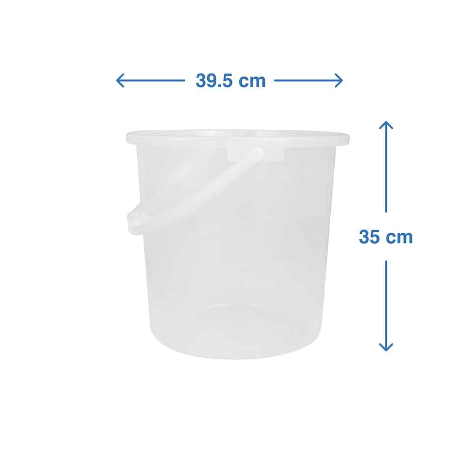 BAY6 Royce Bucket 25 L