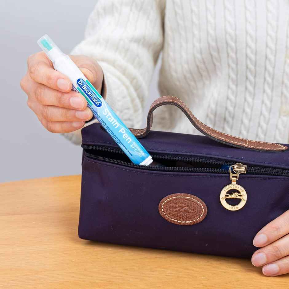 Dr. Beckmann Stain Pen Stain Remover For Clothes | Travel Friendly