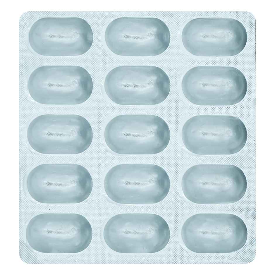 Sitanorm-M 50/500mg Tablet PR